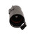 6 AWG, Plug, 1 Position DTHD 6