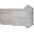 Cap Housing, 2 Positions Universal Mate-N-Lok Cap