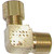1/8" Tube O.D. x 1/8" MPT, Transmission 90 deg Male Elbow - PH269TF22 1/8"