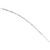 5/32 (.156) Tube O.D., Natural, 1000 ft. Length, TP160 Polyamide Nylon 11 Tubing - TP16025NA1000 5/32