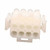 Plug Housing, 12 Positions Universal Mate-N-Lok Plug