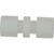 3/8" Tube O.D., Union Connector Molded Compression Tube Fittings - 1562X6 3/8"
