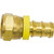 3/4" x 3/4" JIC 37 Degree Female Swivel, 100 B Series 3/4"