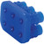 Wire Seal, 6 Positions Universal Mate-N-Lok Wire