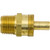 1/2" Insert, 338 B Series, Field Attachable Hose Fittings 1/2"