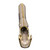 24-18 AWG, Pin, 0.805 Length Commercial Mate-N-Lok 24-18