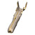 24-18 AWG, Pin, 0.805 Length Commercial Mate-N-Lok 24-18