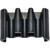3 Positions Female TPA, Metri-Pack 280 Series 3