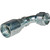 1/2" Hose x 5/8" JIC 37 deg Female Swivel 90 deg Elbow, 247 N Series, Field Attachable Hose Fittings - 24710N670 1/2"