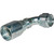 5/8" Hose x 3/4" JIC 37 deg Female Swivel 90 deg Elbow, 247 N Series, Field Attachable Hose Fittings - 24712N672 5/8"