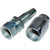 1/2" JIC 37 deg Female Swivel, 247 N Series, Field Attachable Hose Fittings - 24706N608 1/2"