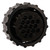 16 Positions, Shell Size 17, Plug 16