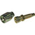 5/16" Hose I.D., 1/4" Tube O.D. Male Pipe Rigid, 247 N Series, Field Attachable Hose Fittings 2 5/16"