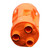 18-12 AWG, 3 Wire, Luminaire Disconnects 18-12