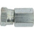1/8" x 1/8" Female Pipe Swivel to Female Pipe Straight, Swivel Adapters, Hose Adapters 1/8"