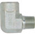 3/8" x 3/8" 90 Degree Street Elbow, Steel Hose Adapters 3/8"