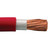 2/0 AWG, Red, 50 ft Extra-Flex Cable 2/0