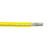 4 AWG, Yellow, 100 Marine Rated Battery Cable 4