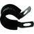 1/2" I.D. Rubber Cushion Cable Clamp 1/2"
