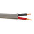 14 AWG, Red, Black, 100 ft PVC Jacket Cable 14