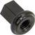 Group 31 Stud-Top Battery Nut, Black Group
