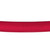 1" I.D. Red, Thin Wall Heat Shrink 1"