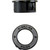 3/16" I. D. 5/16" O. D. Snap Bushing 3/16"