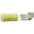 12-10 AWG, Knife Disconnect Terminal, Nylon Insulation 12-10