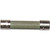 3 Amps (MDA-3-R), Time-Delay Ceramic Tube 3