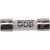 .315 Amps (GDB-315mA), Fast-Acting Glass Tube .315