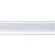 1/8" I.D. Clear, Thin Wall Heat Shrink - 4 ft 1/8"