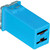 20 Amps (FMX-20), Time-Delay Cartridge 20