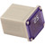 25 Amps (FMX-25LP), Time-Delay Cartridge Box 25