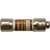 .75 Amps (KTK-R-3/4), Fast-Acting Cartridge .75