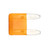 5 Amps (0MIN005.MXGLO), Fast-Acting Mini Blade 5