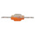 30 Amps (AMI-30), Fast-Acting Blade 30