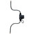 In-line ATM (Mini) Fuse Holder with Cover, 16 AWG In-line