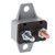 10 AMP, 12-24 VDC HD Circuit Breaker, Type III Crosswise Bracket with Cover 10