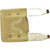 25 Amps (ATM-25), Fast-Acting Mini Blade 25