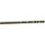 3-7/8" x #2 Cobalt Drill Bit 3-7/8"