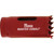 5/8 ft Standard Hole Saw 5/8