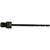 2-1/8" x #4 Threaded NAS / COBALT (Long) Drill Bit 2-1/8"