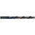 5/16" x 4-1/2" Jobber Length Drill Bit 5/16"