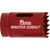 1-1/4" Standard Hole Saw - Bi-Metal 1-1/4"