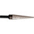 1/8 in-1/2" Self Starting Drill Bit 1/8