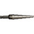 3/16 in-1/2" Self Starting Drill Bit 3/16