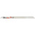 12" x 3/4" x .035 - 18 T.P.I. Reciprocating Saw Blade 12"