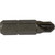 10 Point Size Hex" sert Bit, Torq-Set Drive, ACR 10