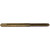 #8-32 NC Plug Tap - High Speed Steel #8-32