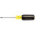 #2 Phillips Screwdriver 4" (102 mm) Round-Shank #2